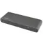 StarTech Thunderbolt 3 Dual-4K - dokovací stanice pro notebooky / Thunderbolt 3 / DP / USB / Mini-jack 3.5mm / LAN