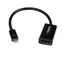 StarTech aktivní adaptér Mini DisplayPort na HDMI / 4k a 2K / zvuk 7.1