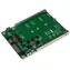 StarTech adaptér M.2 SSD na 2.5" SATA III / pro 2230 2242 2260 a 2280