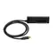 StarTech kabelový adaptér USB-C na SATA / pro 2.5" a 3.5" SATA disky