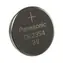 Panasonic knoflíková baterie CR2354 / 3V / lithiová
