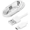 Samsung USB-C Datový Kabel 1.5m Bílá / EP-DW700CWE / (Bulk)