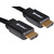 Sandberg propojovací kabel HDMI 2.0 19M-19M / 1m