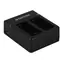 PATONA nabíječka pro digitální kameru Dual GoPro Hero 3 / USB
