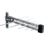 Solight venkovní DVB-T anténa 22dB / UHF / 21. - 60. kanál / LTE / 4G filtr