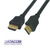 DATACOM HDMI-HDMI 1.4 5m černý