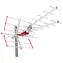Maclean MCTV-855A Venkovní anténa / DVB-T / HEVC / DAB + / LTE
