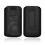 GAMACZ SLIM DEKO univerzální pouzdro pro NOKIA E52 & NOKIA 515 černá