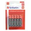 Verbatim Alkalické blister baterie AAA 1.5V 10ks / blister