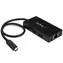 StarTech USB C na LAN / 3x USB 3.0