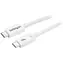StarTech kabel Thunderbolt 3 1m bílá / 20Gbps
