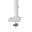 ERGOTRON Grommet Mount / Montážní aretace pro LX Single a Dual-Direct Arms