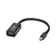 Kensington VM1000 adaptér miniDisplayPort na VGA
