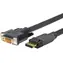 VivoLink Pro Displayport - DVI 24+1 2m