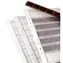 Hama obal na negativ 260x310 mm 25ks / pergamen matný