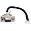 Shuttle PVG01 přídavný adaptér VGA output na základní desku / pro XPCs 