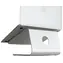 Rain Design mStand stojánek pro notebook stříbrná