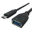ASUS adaptér USB Type-C (M) - USB Type-A (F) černá