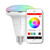 MiPow Playbulb Smart Reflector / chytrá LED žárovka / barevná / Bluetooth / RGB / 15 W / E27