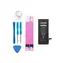 AVACOM Baterie pro Apple iPhone 6s - vysokokapacitní / Li-Ion / 3.82V / 2200mAh / náhrada 616-00036