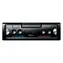 Pioneer SPH-10BT / 1DIN / autorádio / USB / Bluetooth