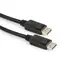 Gembird kabel DisplayPort V1.2 černá / M-N / 4K / 3m