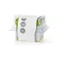 NEDIS BAAKLR0320BX - Alkalická Baterie AAA / 1.5 V / 20 kusů / Box