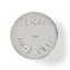 NEDIS BAAKLR4410BL - Alkalická Baterie LR44 / 10 kusů / V blistru