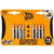 JCB SUPER alkalická baterie AAA (LR03) blister 8 ks