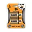 JCB super alkalická baterie D (LR20) blister 2 ks