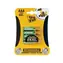 JCB RTU NiMH AAA (R03) 900mAh blister 4 ks