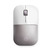 HP Z3700 Bílo-růžová / Bezdrátová myš / USB 