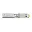Mellanox Transceiver Mod ETH 1GbE / SFP - Base-T / 100m