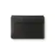 FIXED Oxford kožené pouzdro pro Apple iPad 9.7" černá / Pravá kůže 