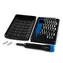iFixit Mahi Driver Kit (48 Bits) - sada bitů se šroubovákem