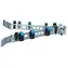 HP 1U kabelový management pro jednoduchou instalaci / Rail Kit 