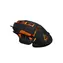 CANYON Hazard černá / herní optická myš / 6400dpi / USB / 1.6m
