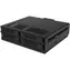 Icy Dock MB324SP-B Tough Armor černá / box pro 4x  2.5" SATA & SAS HDD & SSD / do 5.25" pozice