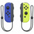 Nintendo Switch Joy-Con Pair modrá&žlutá