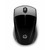 HP Wireless Mouse 220 černá / optická bezdrátová myš / 1300 DPI / 78g