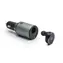 Technaxx BT-X25 Bluetooth In-Ear hands-free s nabíječkou do auta / tlačítkové ovládání / nabíječka s 2x USB portem