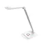 PLATINET PDLQ60 bílá / LED lampička / 12 W / 470 lm / 2700 - 9000 K / 35 000 h / USB / RGB