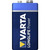 Varta Longlife Baterie 6LR61 (550 mAh) / 9.0V / 550 mAh / alkalická / 1 ks / v blistru