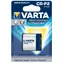 Varta Photo Baterie CR-P2 / 6.0V / 1450 mAh / lithiová / 1 ks / v blistru