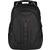 WENGER Pegasus Deluxe 16" / Batoh na notebook / Rozměry 37 x 48 x 24 cm / 25 L / polyester / 1.36 kg / černá