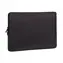 Riva Case 7705 pouzdro na notebook sleeve 15.6" černá
