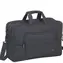 Riva Case 8455 / velká brašna na notebook 17.3" / černá