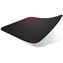GENIUS G-Pad 500S černo-červená / podložka pod myš / rozměry 450 x 400 x 3 mm