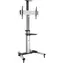 Stell SOS 4100 PROFI Podlahový stojan pro TV 40-100" / nosnost 50 kg