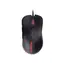 Tracer GAMEZONE Toros AVAGO 3050 černá / herní optická myš / 4000 DPI / USB / 6 tl. + kolečko / LED podsvícení / 1.8 m